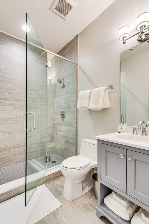 The Sono Chicago Bed & Breakfast Bilik gambar